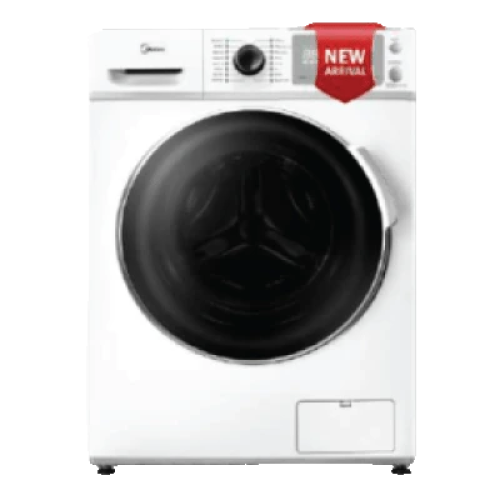 Fully Automatic Front Loading Washer; Dryer | SFWD86M