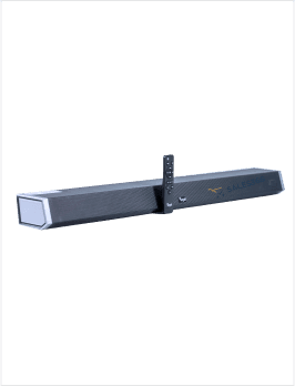 ROYAL 60W RMS Soundbar | RSB-F6011BC