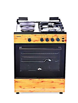 Gas Cooker – SFCK6222 NG