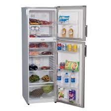 Scanfrost 365Litres Double Door Frost Free Inverter Refrigerator | SFR365W-INV - Image 2