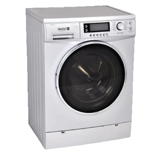 Scanfrost 7Kg Front Load Fully Automatic Washing Machine – SFWMFL7001