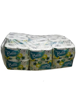 Belle Rose Tissue Paper Roll X 48 Pieces - Image 2