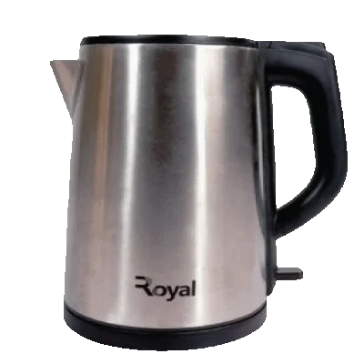 Royal Electric Kettle | 2.95L | 1800W | RSEK-1807SS