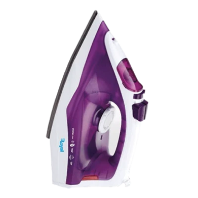 Royal Steam Iron | 2000W | RSI-F272WP