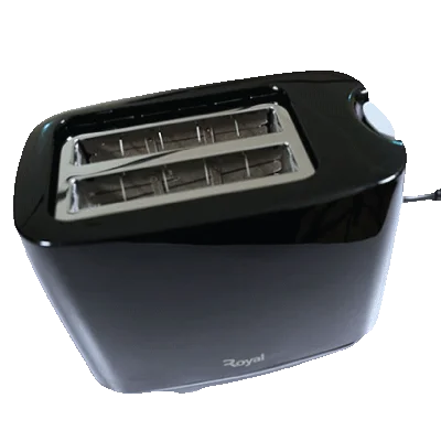 Royal 2-Slice Toaster | RT01101DBC