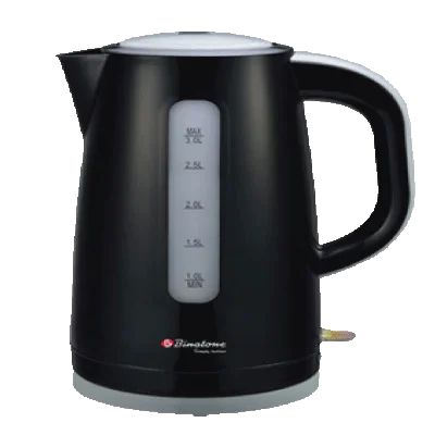 Binatone CEJ-3000 Electric Jug 3Litres - Black