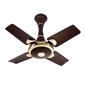 BINATONE CEILING FAN CF-3672(BROWN)
