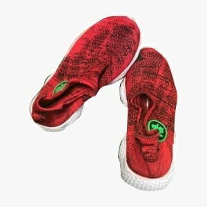 Unisex children sneakers 2021 latest (Size 26-27)