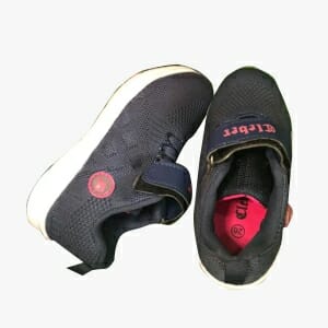 Unisex children sneakers 2021 latest (Size 26-27) - Image 2