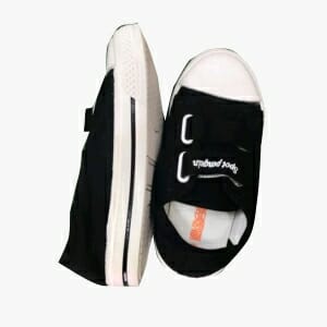 Unisex children sneakers 2021 latest (Size 26-27) - Image 3