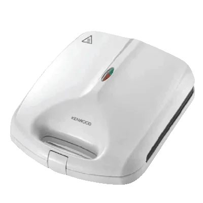 Kenwood Toaster 4S + 3F White