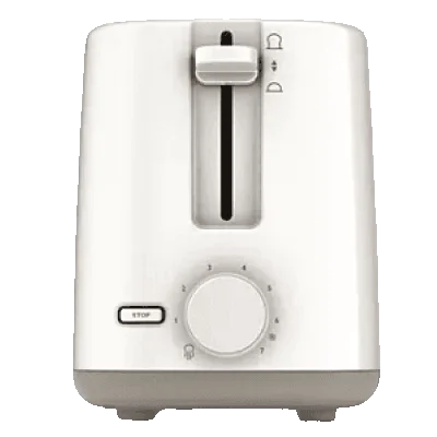 Philips HD2595/00 Toaster 2 Slot - Image 2