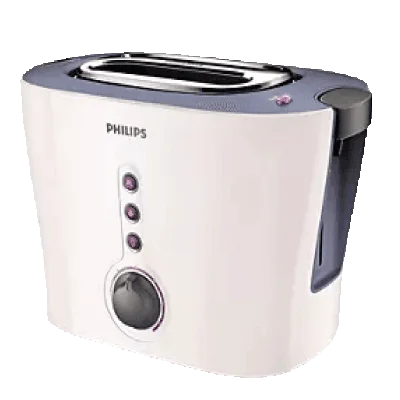 Philips Toaster HD2630/40 - Image 3