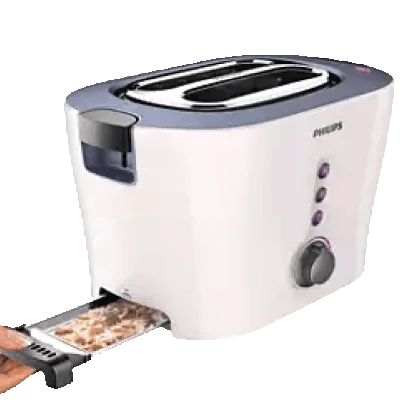 Philips Toaster HD2630/40 - Image 4