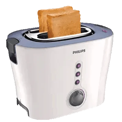 Philips Toaster HD2630/40 - Image 2