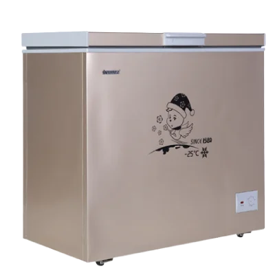 Snowsea Chest Freezer BD-370