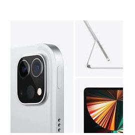 Apple iPad Pro 2021 | M1 chip | 12.9inch | 256GB | WiFi + Cellular - Image 2