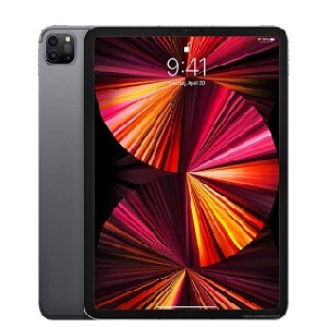 Apple iPad Pro 2021 - 11inch - M1 chip - 256GB - WiFi + Cellular
