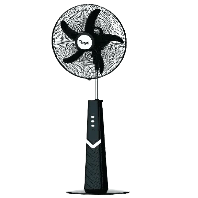 Royal 18" Rechargeable Fan | RRF45H18B