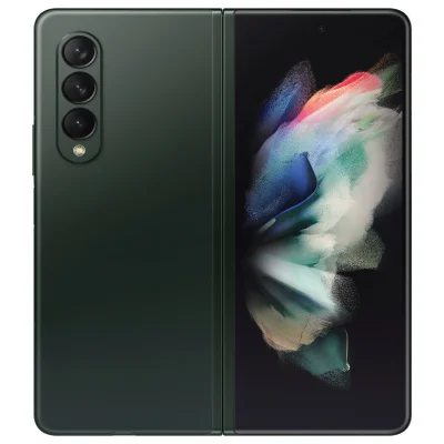 Samsung Z Fold 3 5G