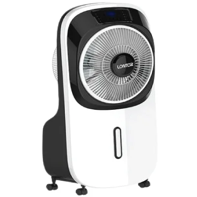 Lontor CTL-CF041R Rechargable Mist Fan