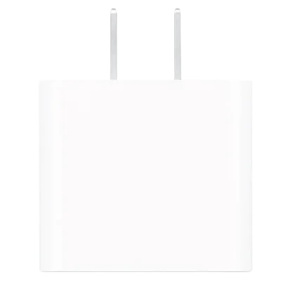 Apple 20W USB-C Power Adapter 2 Pin - Image 2