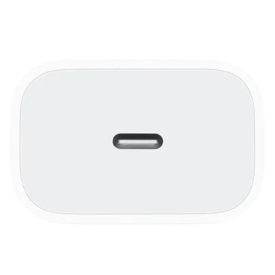Apple 20W USB-C Power Adapter 2 Pin - Image 3