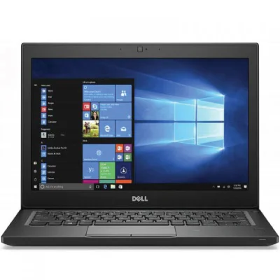 Dell Latitude E7250, Corei7, 8gb ram, 256gb SSD