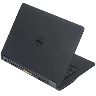 Dell Latitude E7250, Corei7, 8gb ram, 256gb SSD - Image 2