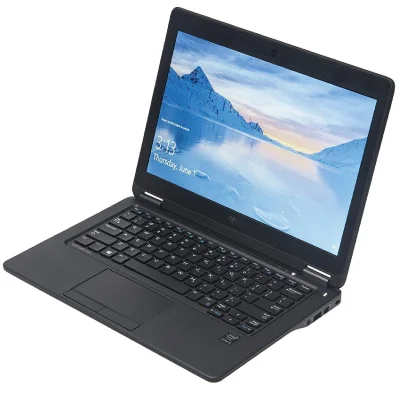 Dell Latitude E7250, Corei7, 8gb ram, 256gb SSD - Image 3