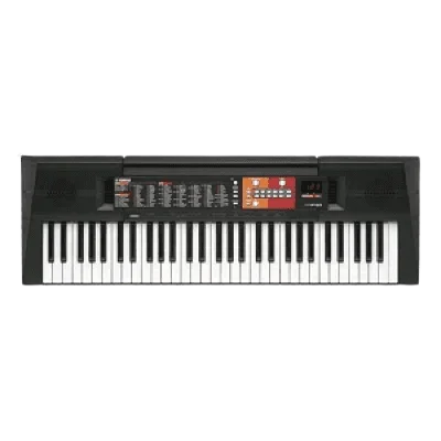 Yamaha PSR-F51 + PA-130