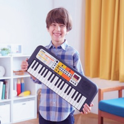 Yamaha PSS-F30 Keyboard