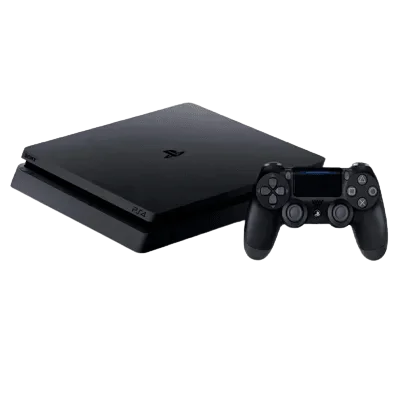 Sony PlayStation 4, 1TB Console System with 1 Controller - Image 5
