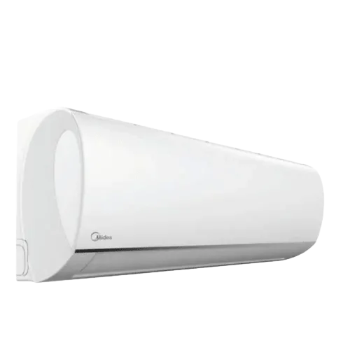Midea 1HP Split Air Conditioner - Inverter Premium (Free Installation Kit-3m) | MSMTBU-09HRFN1