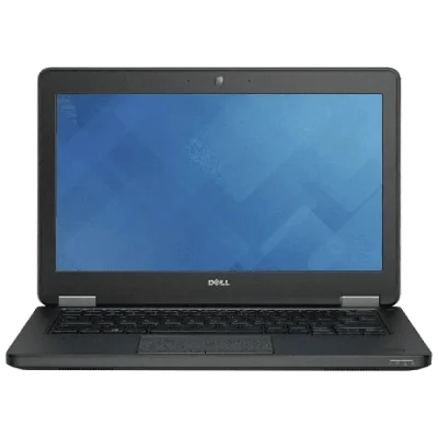 Dell latitude E5250, core i5, 5th generation, 8GB RAM, 500GB HDD, backlit, original charger