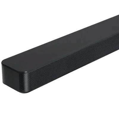 LG SN4 2.1 Channel 300W Slim Sound Bar with DTS Virtual:X - Image 3