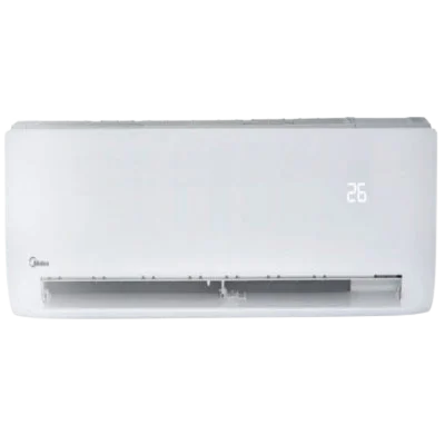 MIDEA 2hp Inverter Split Type Air Conditioner (R410a Gas | Without Kit) | MSAFC-18CRDN1