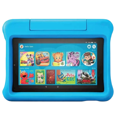 Amazon Fire 7 16gb Kids Educational Tablet - Image 3