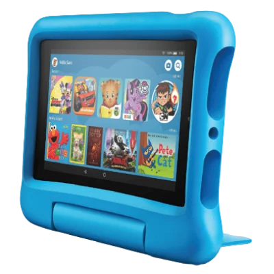 Amazon Fire 7 16gb Kids Educational Tablet