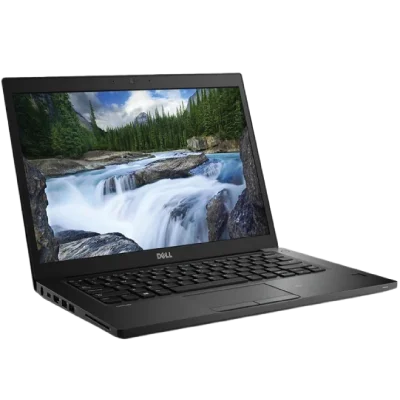 DELL Latitude 7490, Core i5, 8th Gen, 8Gb RAM, 256Gb SSD, Touchscreen, Keyboard Backlight Windows 11 Pro - Image 2