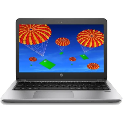 HP Probook 430 G4, Business Laptop, 13.3in Wide Screen Notebook, Core i3, 7th Gen, 8Gb RAM, 256GB SSD, backlit, Windows 10