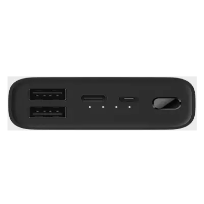 Redmi 20000mAh 18W Fast Charge Power Bank - Image 2