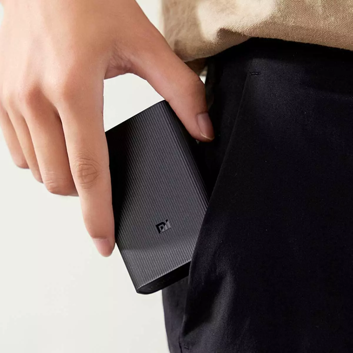 Redmi 20000mAh 18W Fast Charge Power Bank - Image 5