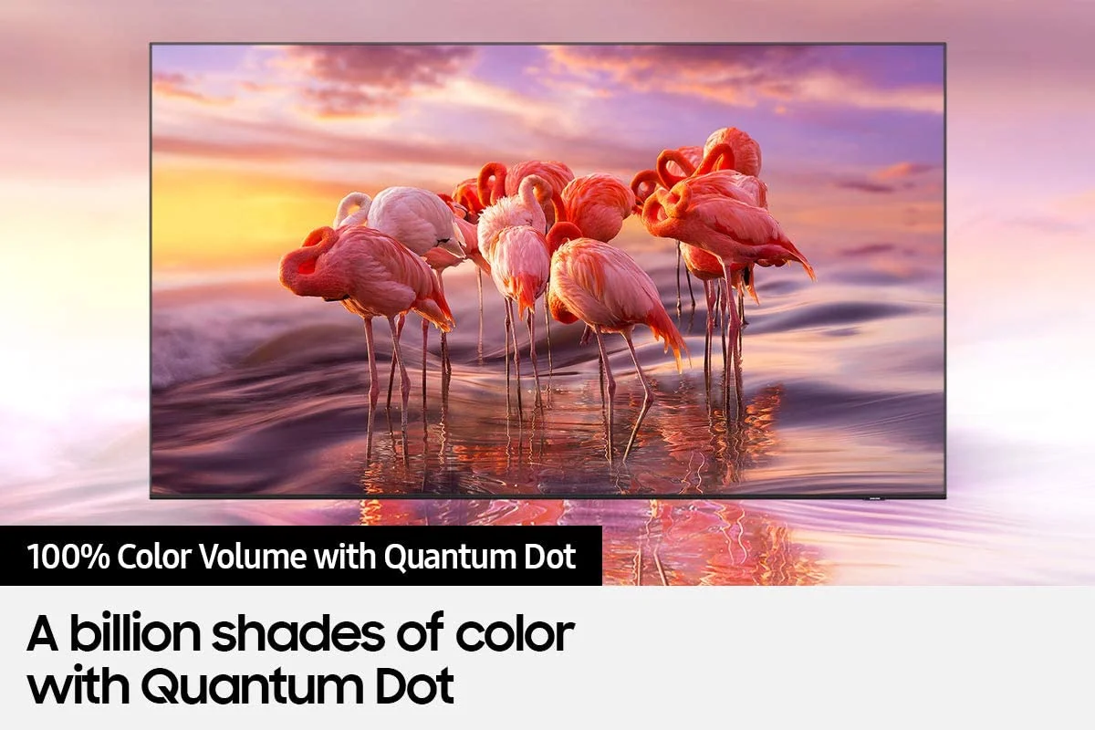 Samsung QN800A Neo QLED 8K Smart TV (2021) | QA75QN800AUXKE - Image 3