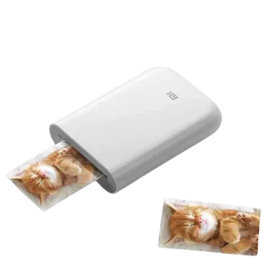 Mi Portable Photo Printer - Image 3
