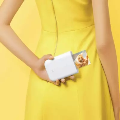 Mi Portable Photo Printer - Image 4