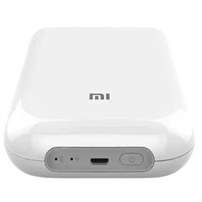 Mi Portable Photo Printer - Image 5