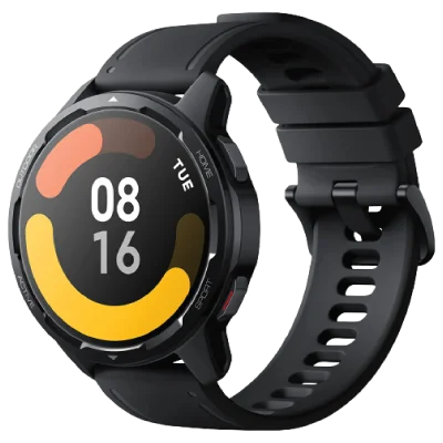 Xiaomi Watch S1 Active GL (Space Black)