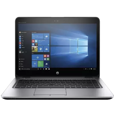 HP Elitebook 840 G3; Core i7-6th Gen 8gb RAM 256gb SSD Keyboard backlit Windows 11 Pro