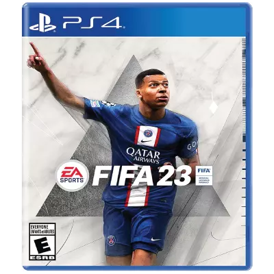 FIFA 23 - PlayStation 4